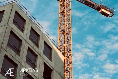 Arkelys protocole expertise