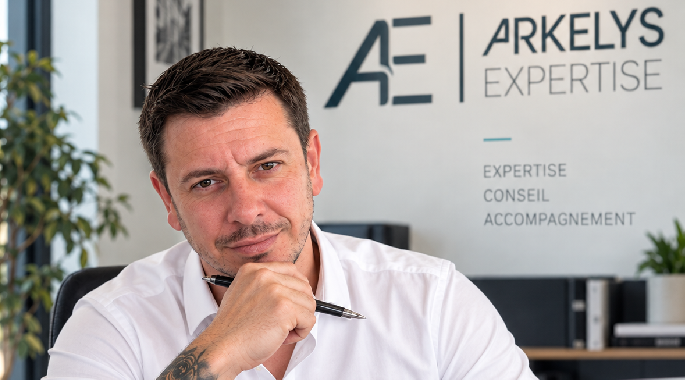 Expert Batiment Romain Guitton